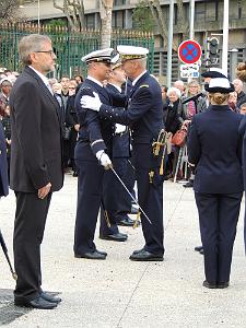 PHASE 2 2018 11 11 LA FLAMME DU SOUVENIR A TOULON (72)